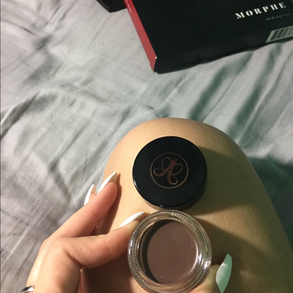 Anastasia Beverly Hills Chocolate Eyebrow Pomade